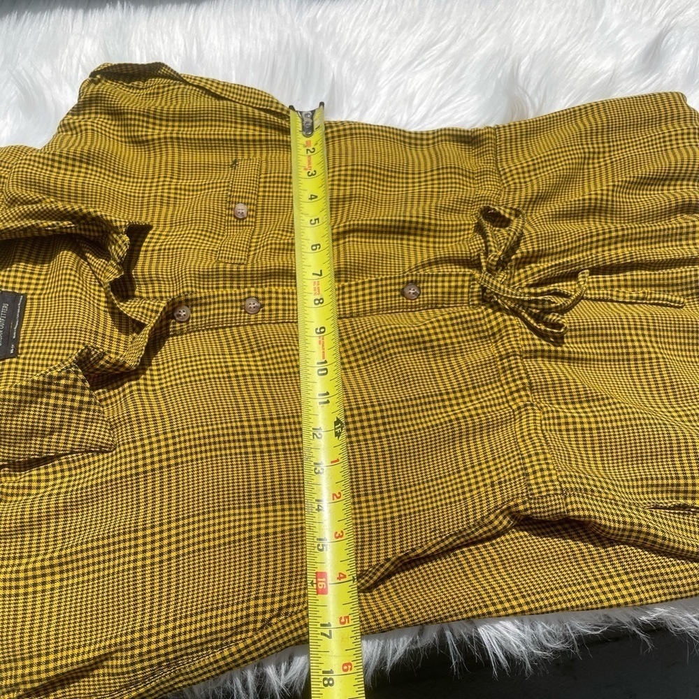 Urban Outfitters | Plaid Jumpsuit, XS - Picture 13 of 14
